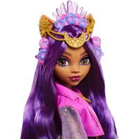 Monster High Monster Fest Clawdeen Wolf