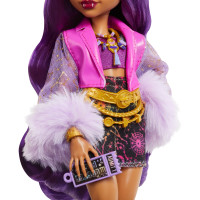 Monster High Monster Fest Clawdeen Wolf