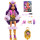 Monster High Monster Fest Clawdeen Wolf