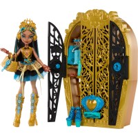 Monster High Skulltimate Secrets Cleo De Nile