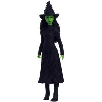 Wicked Singende Elphaba