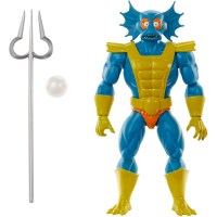 Masters of the Universe Origins Cartoon Collection Mer-Man