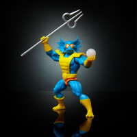 Masters of the Universe Origins Cartoon Collection Mer-Man