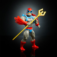 Masters of the Universe Origins Cartoon Collection Stratos