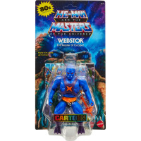 Masters of the Universe Origins Cartoon Collection Webstor