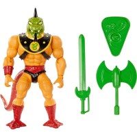 Masters of the Universe Origins Reptilax (14 cm)