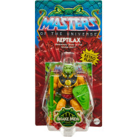 Masters of the Universe Origins Reptilax (14 cm)