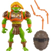 Masters of the Universe Origins Turtles of Grayskull...