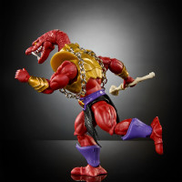 Masters of the Universe Origins Snake Men Vypor (14 cm)