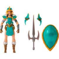 Masters of the Universe Origins Turtles of Grayskull Teela