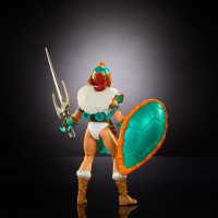 Masters of the Universe Origins Turtles of Grayskull Teela