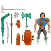 Masters of the Universe Origins Turtles of Grayskull...