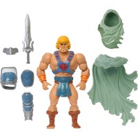 Masters of the Universe Origins Turtles of Grayskull...