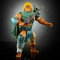 Masters of the Universe Origins Turtles of Grayskull Stealth Ninja He-Man