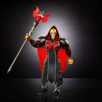 Masters of the Universe Masterverse Revolution Emperor Hordak