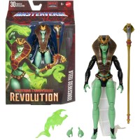 Masters of the Universe Masterverse Revolution Snake...