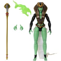 Masters of the Universe Masterverse Revolution Snake...