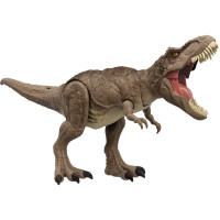 Jurassic World All-Out Attack Tyrannosaurus Rex