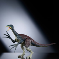 Jurassic World Hammond Collection - Therizinosaurus