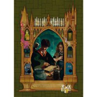 Puzzle Harry Potter und der Halbblutprinz (1000 Teile)