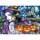 Puzzle Halloween Magic (1000 Teile)