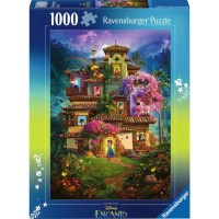 Puzzle Encanto (1000 Teile)