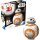 3D Puzzleball Star Wars BB-8 (99 Teile) - Ravensburger 11578 - (Spielzeug / Puzzle)