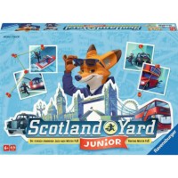 Scotland Yard Junior