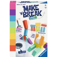 Make n Break  - Around the World