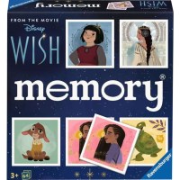 memory Disney Wish