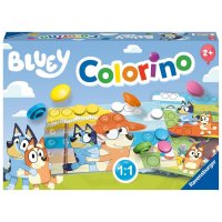 Bluey Colorino