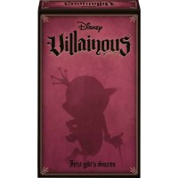 Disney Villainous - Jetzt gibts Saures (Erweiterung)