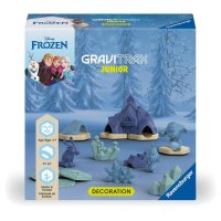 GraviTrax Junior Erweiterung Frozen