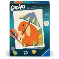 CreArt - Hello Elephant