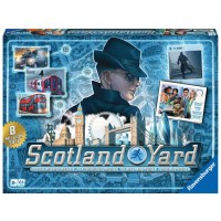 Scotland Yard (neue Auflage)