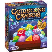 Gemstone Caverns