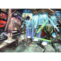 Puzzle Star Wars Villainous: General Grievous (1000 Teile)