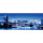 Puzzle Panorama - Leuchtendes New York (1000 Teile)