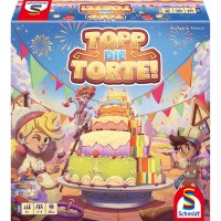 Topp die Torte!