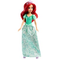 Disney Prinzessin Arielle-Puppe