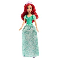 Disney Prinzessin Arielle-Puppe