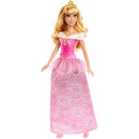 Disney Prinzessin Aurora-Puppe