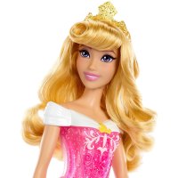 Disney Prinzessin Aurora-Puppe