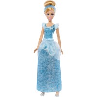 Disney Prinzessin Cinderella-Puppe