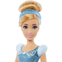 Disney Prinzessin Cinderella-Puppe