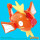 MEGA Pokémon Magikarp Evolution Set