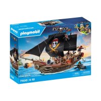 Playmobil 71530 - Large Pirate Ship