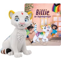 Billie, der Regenbogentiger (Hörspiel)