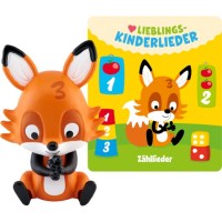 Lieblings-Kinderlieder - Zähllieder (Neuauflage...