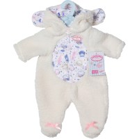 Baby Annabell® Kuschelanzug Schaf 43 cm